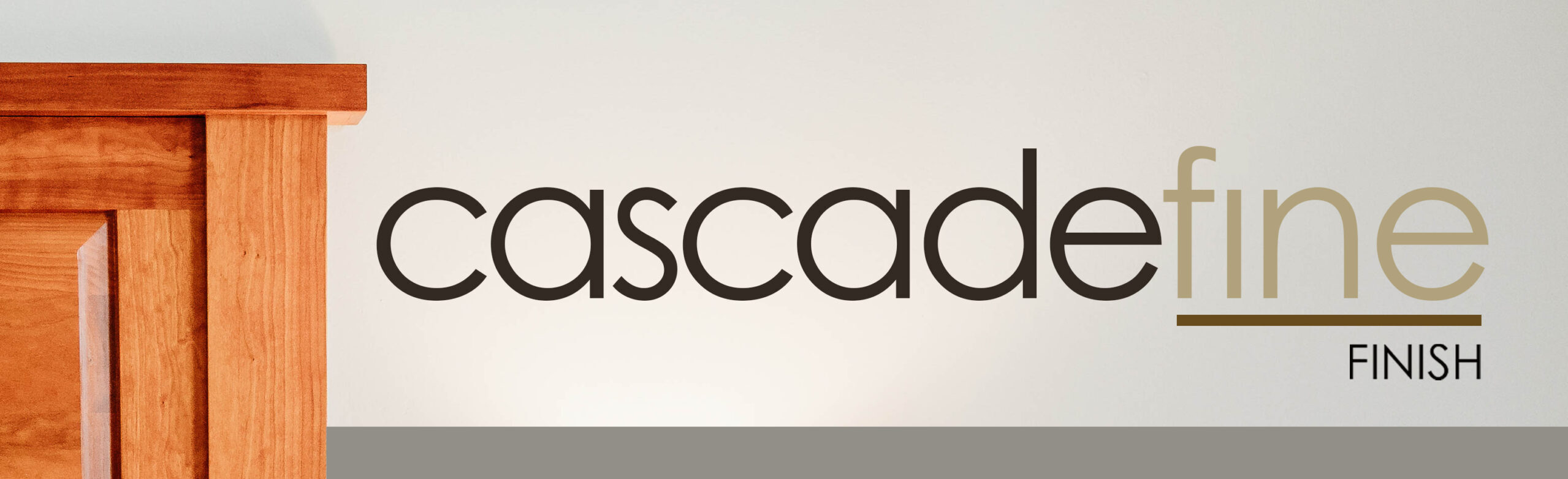 Cascade Fine Finish
